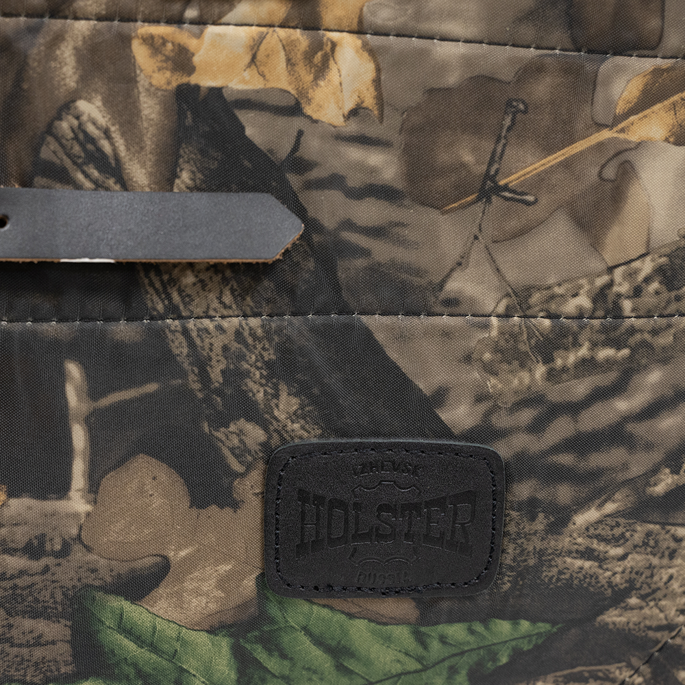 Чехол ИЖ-27 "СТК" (ткань синтетика) (Хольстер). Фото №4