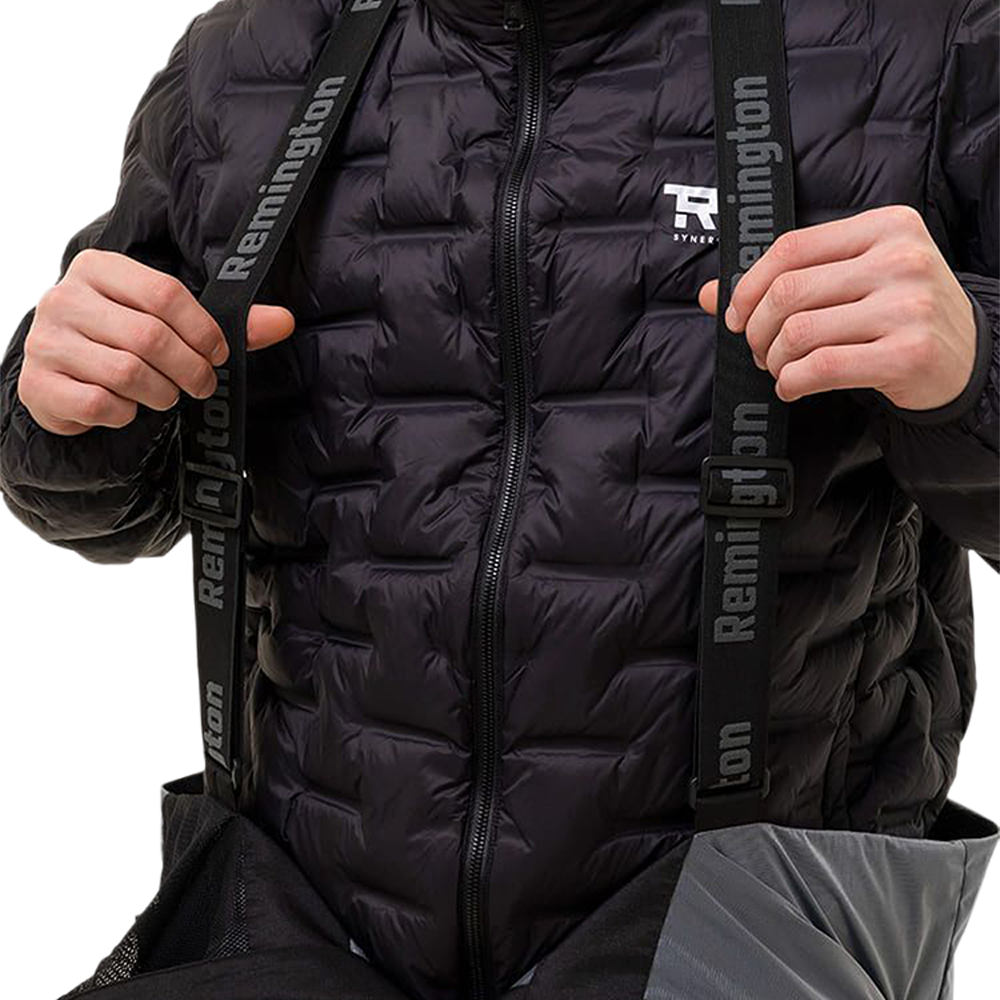 Комбинезон универсальный Remington Discovery Black р. XL. Фото №31 Комбинезон универсальный Remington Discovery Black р. XL. Фото №31