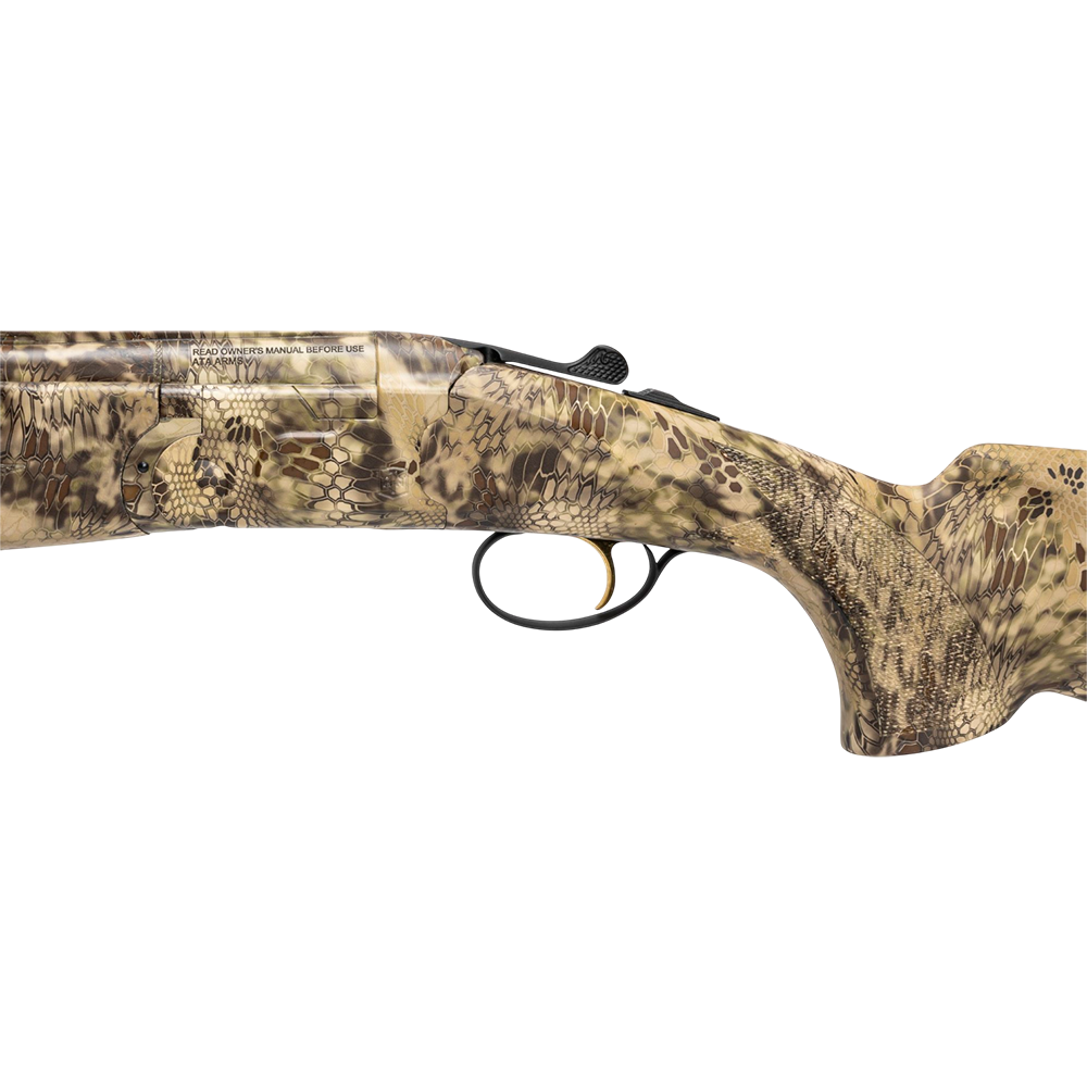 Ружье ATA SP Camo Kryptek 12/76, 760мм. Фото №5
