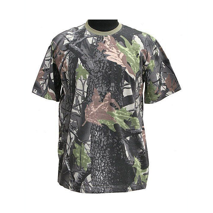 Фуфайка мужская (лес) (58/182-188). Фото №1