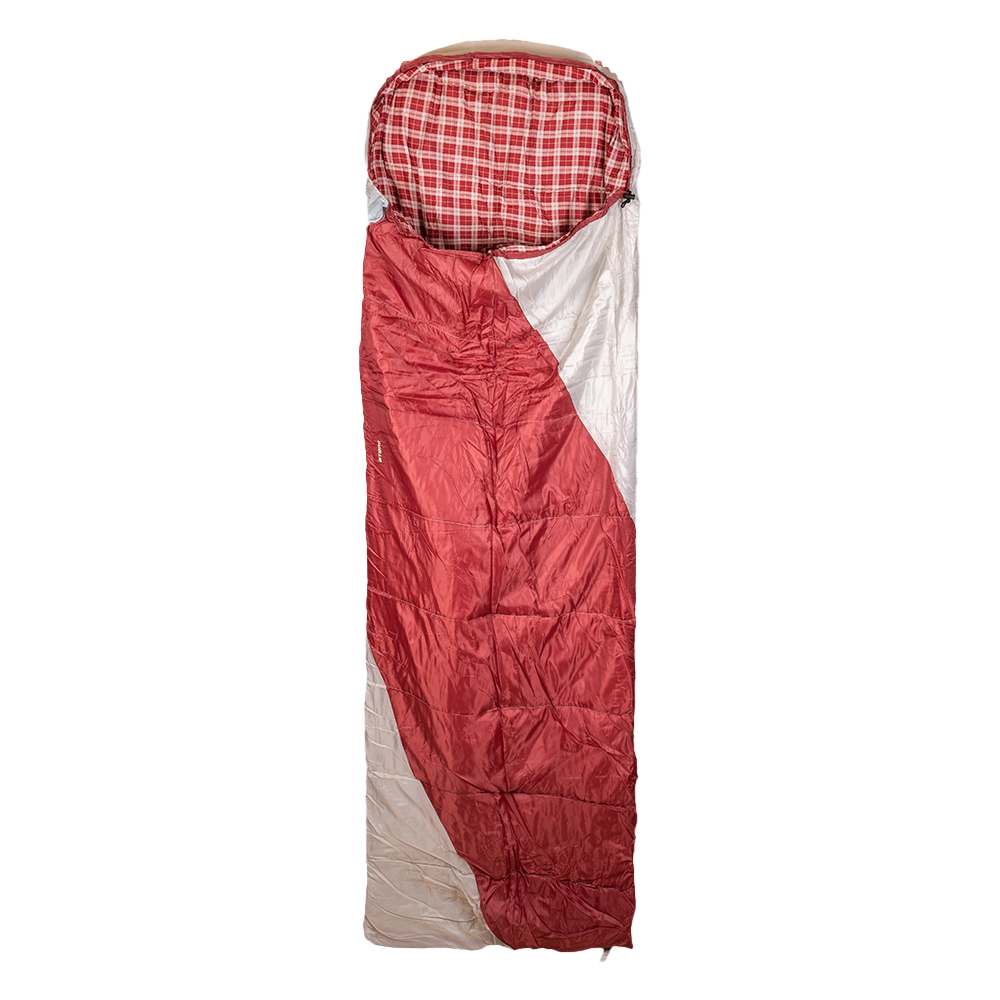 Спальный мешок ATEMI туристический, 300 г/м2, -3 С, left . Фото №4