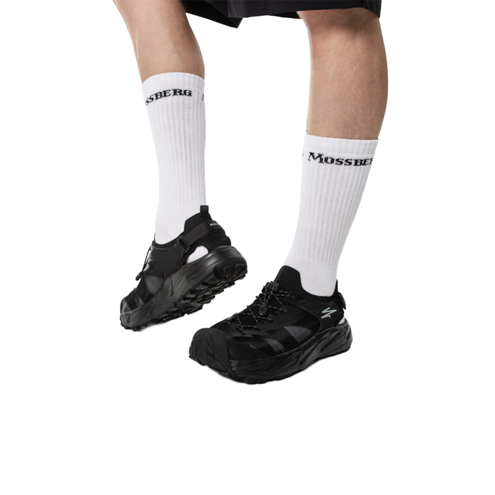 Кроссовки Remington source black р. 43. Фото №5