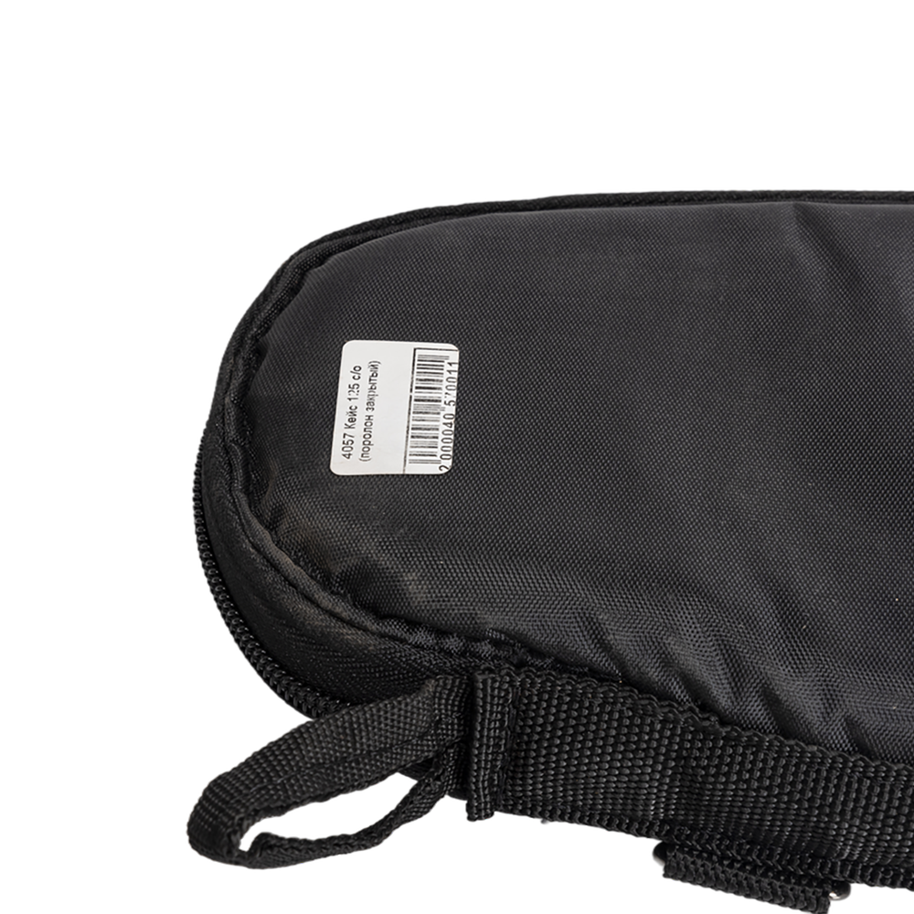 Кейс L-125 с оптикой (поролон, оксфорд) (Корэкс). Фото №1