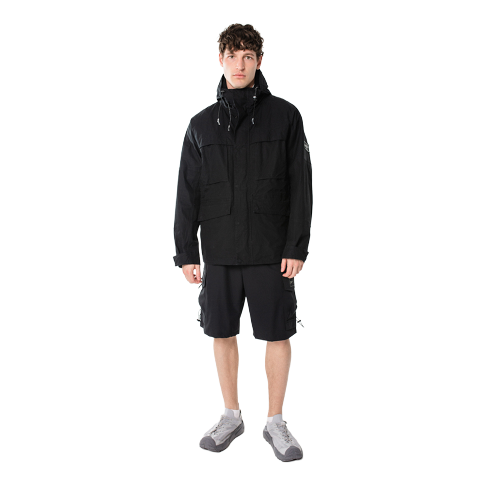 Куртка Remington Limit Тrend Black р. 2XL. Фото №1