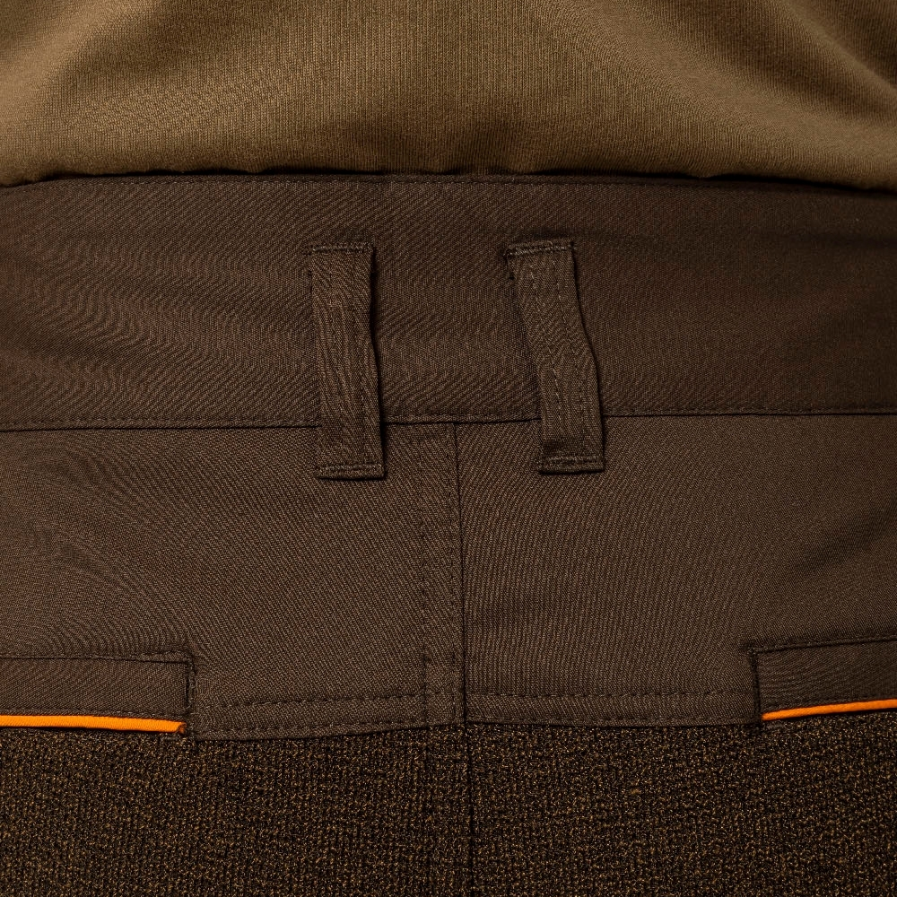 Брюки Remington Wood-grouse Brown р. 3XL. Фото №7