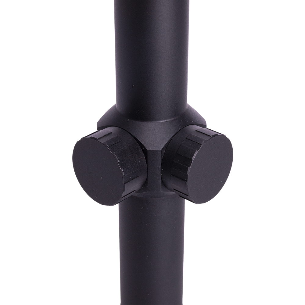 Прицел оптический Leupold VX-Freedom Muzzleloader 3-9x40, 26мм, Sabot Ballistics, без подсветки, мат. Фото №6 Прицел оптический Leupold VX-Freedom Muzzleloader 3-9x40, 26мм, Sabot Ballistics, без подсветки, мат. Фото №6