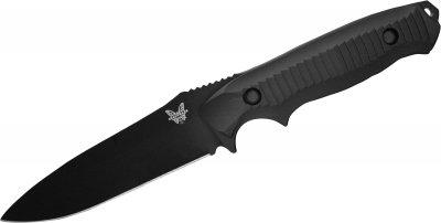 Нож Benchmade 140 NIMRAVUS ( с фиксированным лезвием). Фото №2