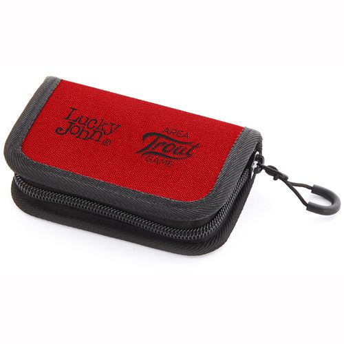 Чехол для приманок LJ Area Trout Game 12×8см. Фото №2