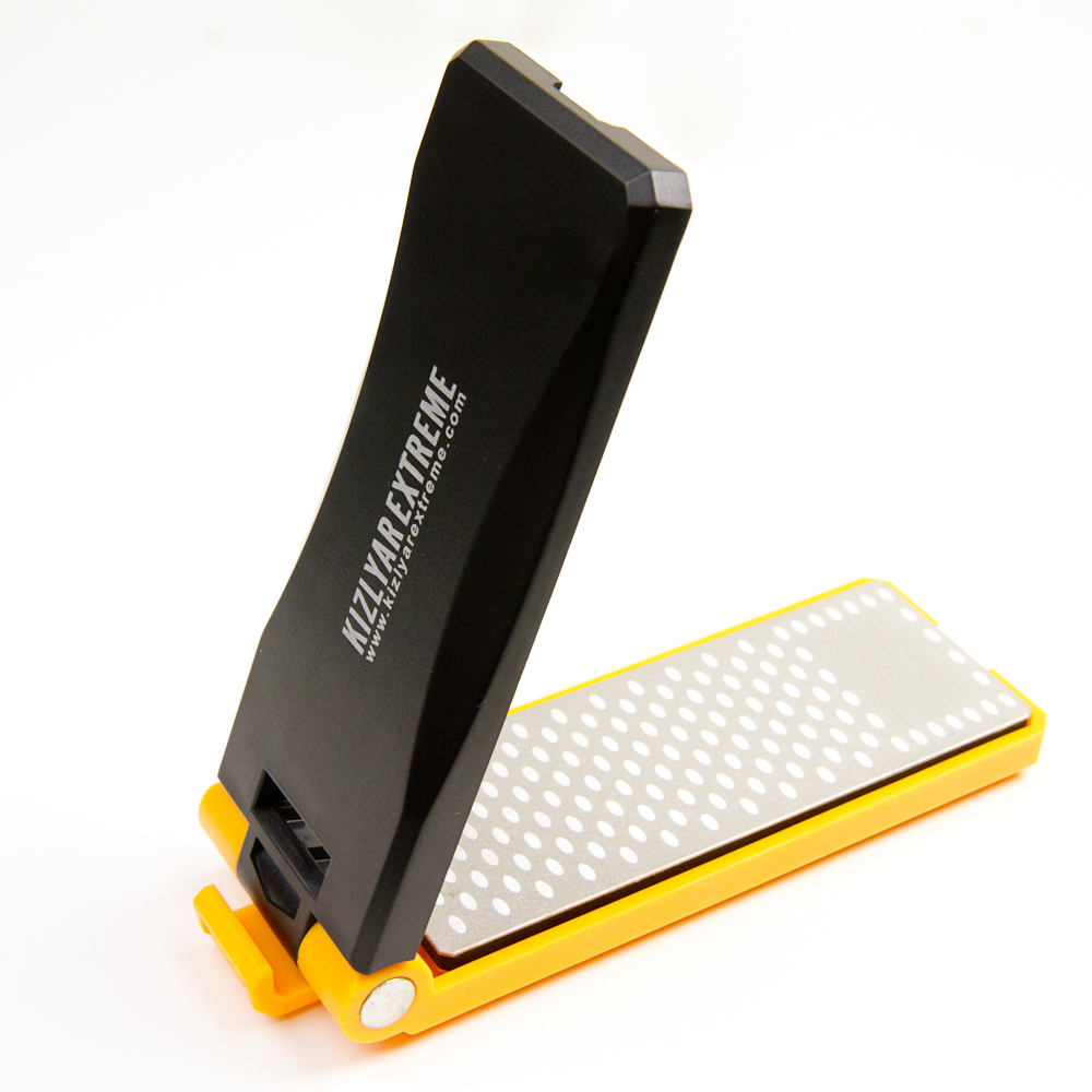 Точильный инструмент RZR-07D. Фото №4