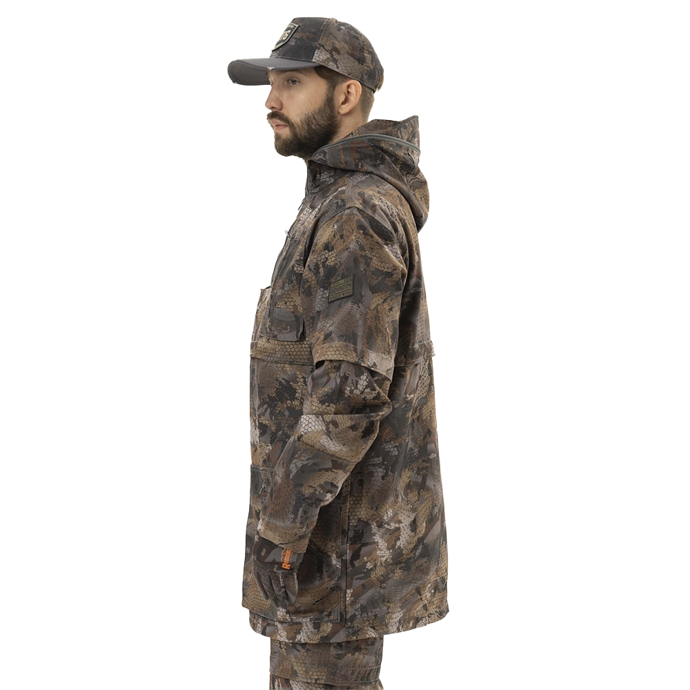 Костюм Remington Insect Blocker р. 4XL. Фото №5