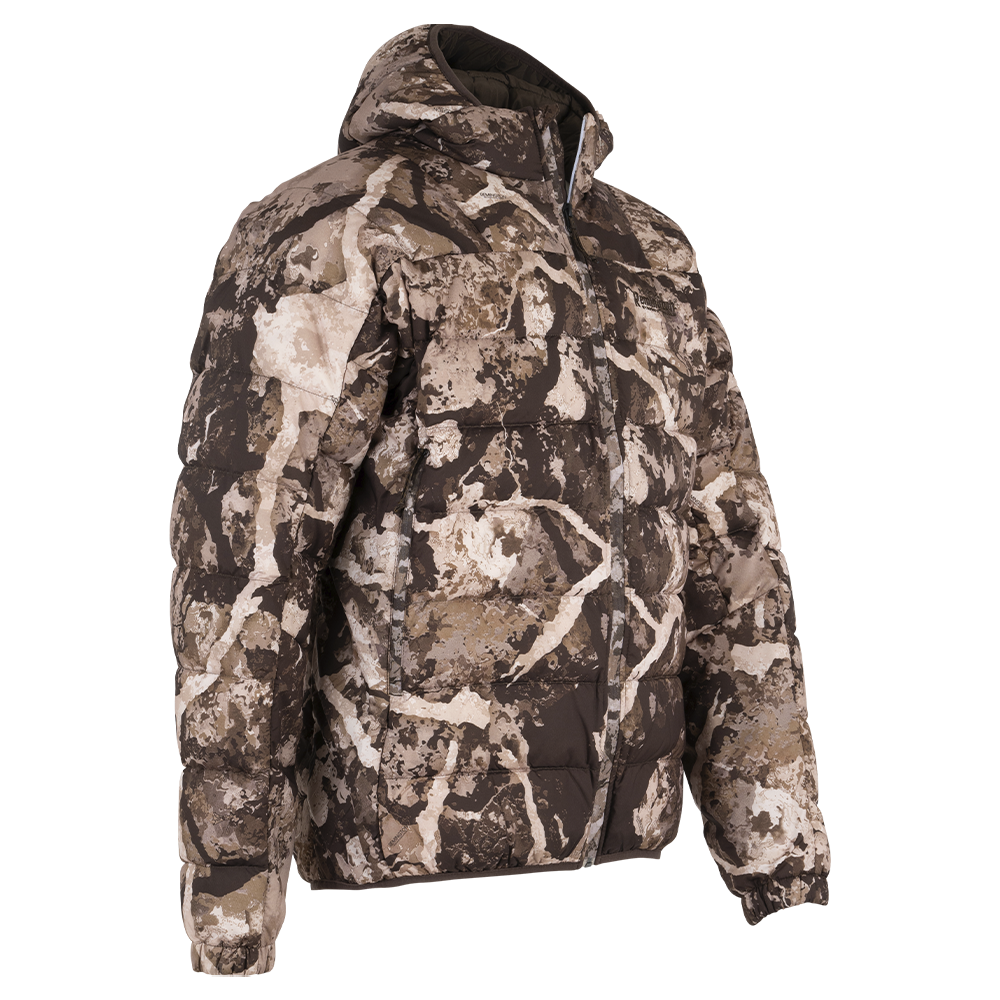 Куртка Remington Raven II Dark Wood р. 2XL. Фото №3 Куртка Remington Raven II Dark Wood р. 2XL. Фото №3