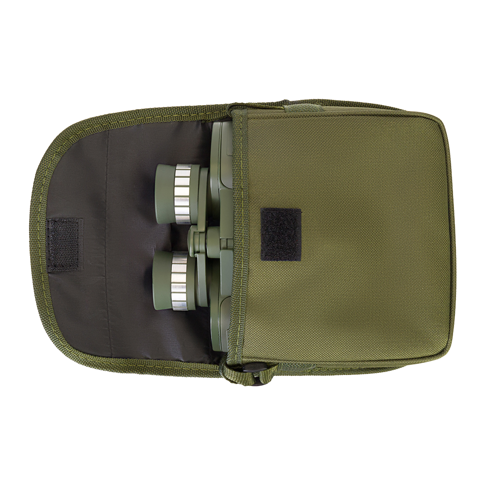 Бинокль Levenhuk Discovery Field 10x42. Фото №7