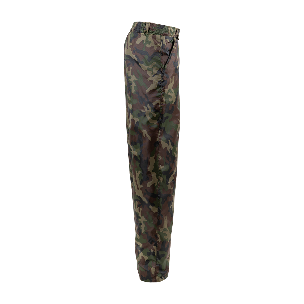 Брюки утеплённые (зелёный камуфляж). Фото №2 Брюки утеплённые (зелёный камуфляж). Фото №2