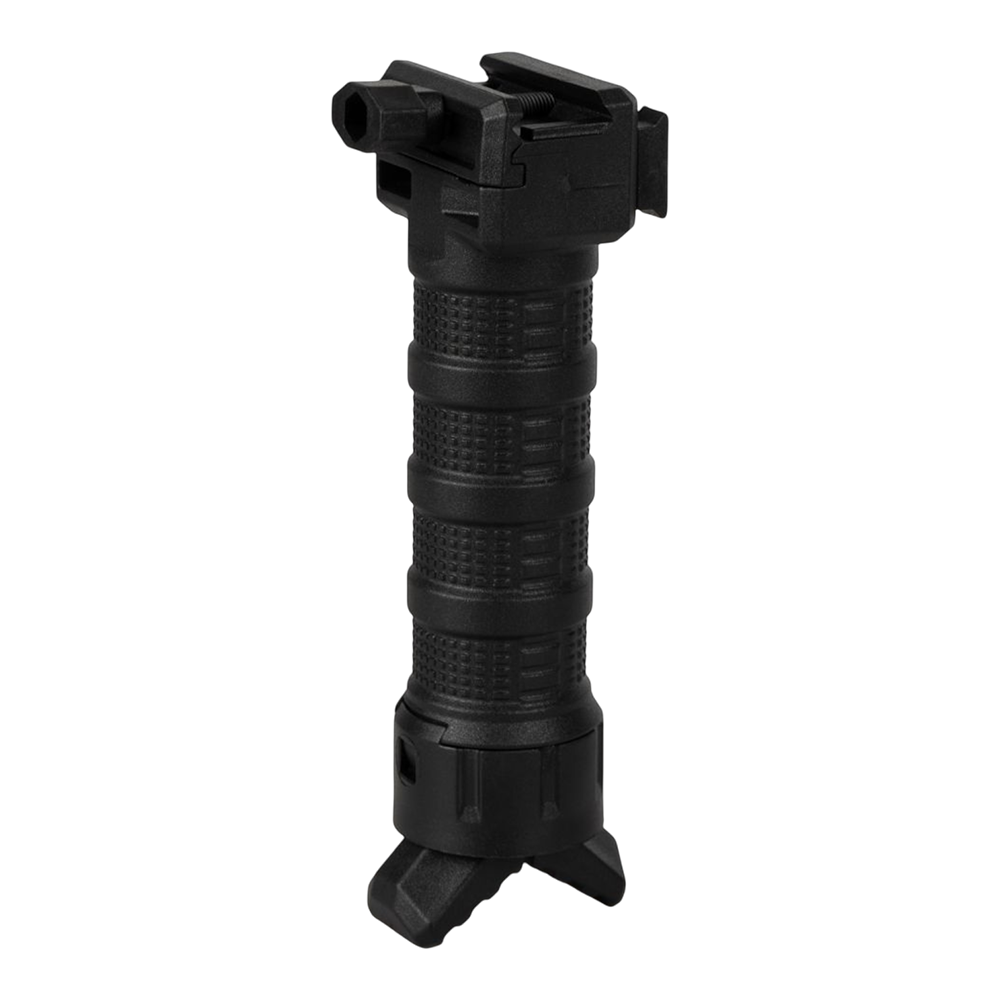 Рукоятка тактическая Bipod weaver. Фото №2