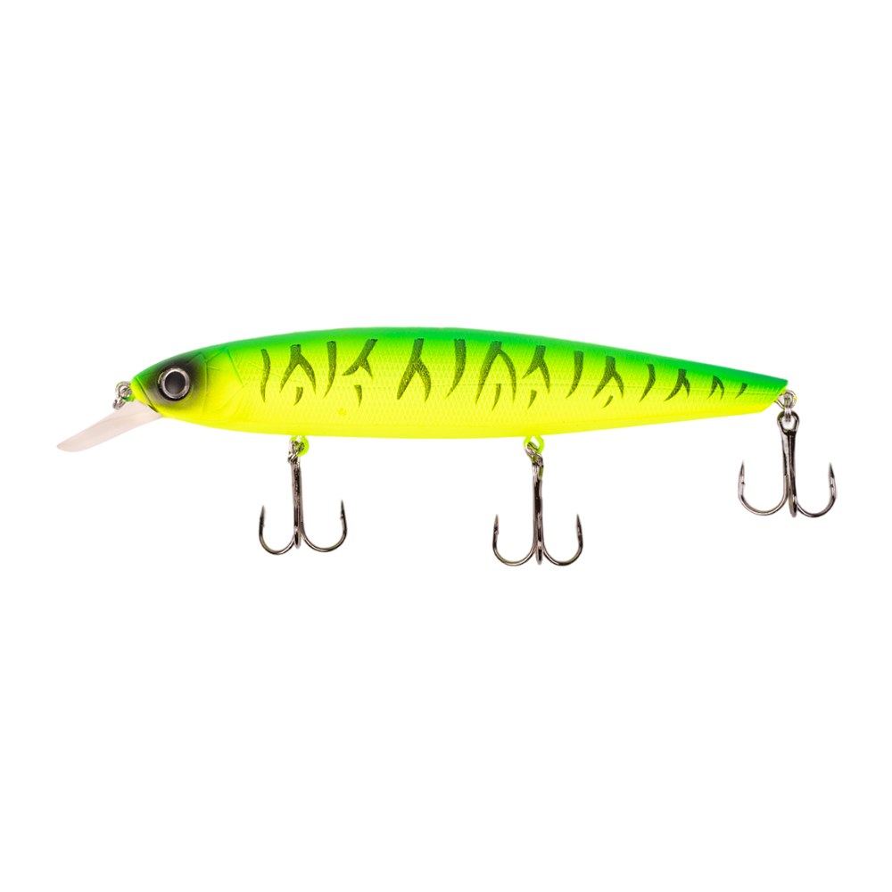 Воблер MADFISH 130мм, 25г, заглубление 1-2м, цвет 17. Фото №1 Воблер MADFISH 130мм, 25г, заглубление 1-2м, цвет 17. Фото №1