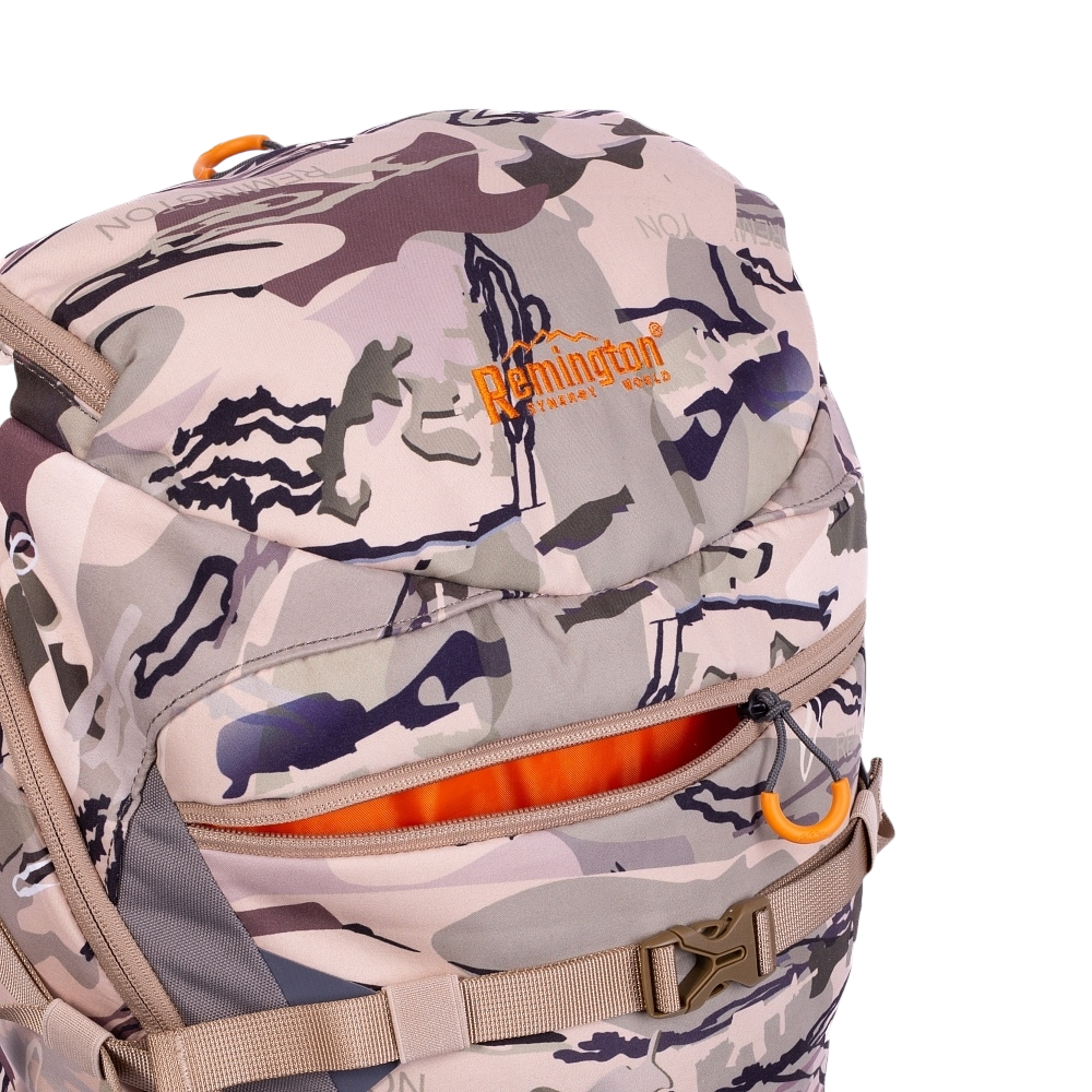 Рюкзак Remington Fortune Hunting Safari, 40L. Фото №7