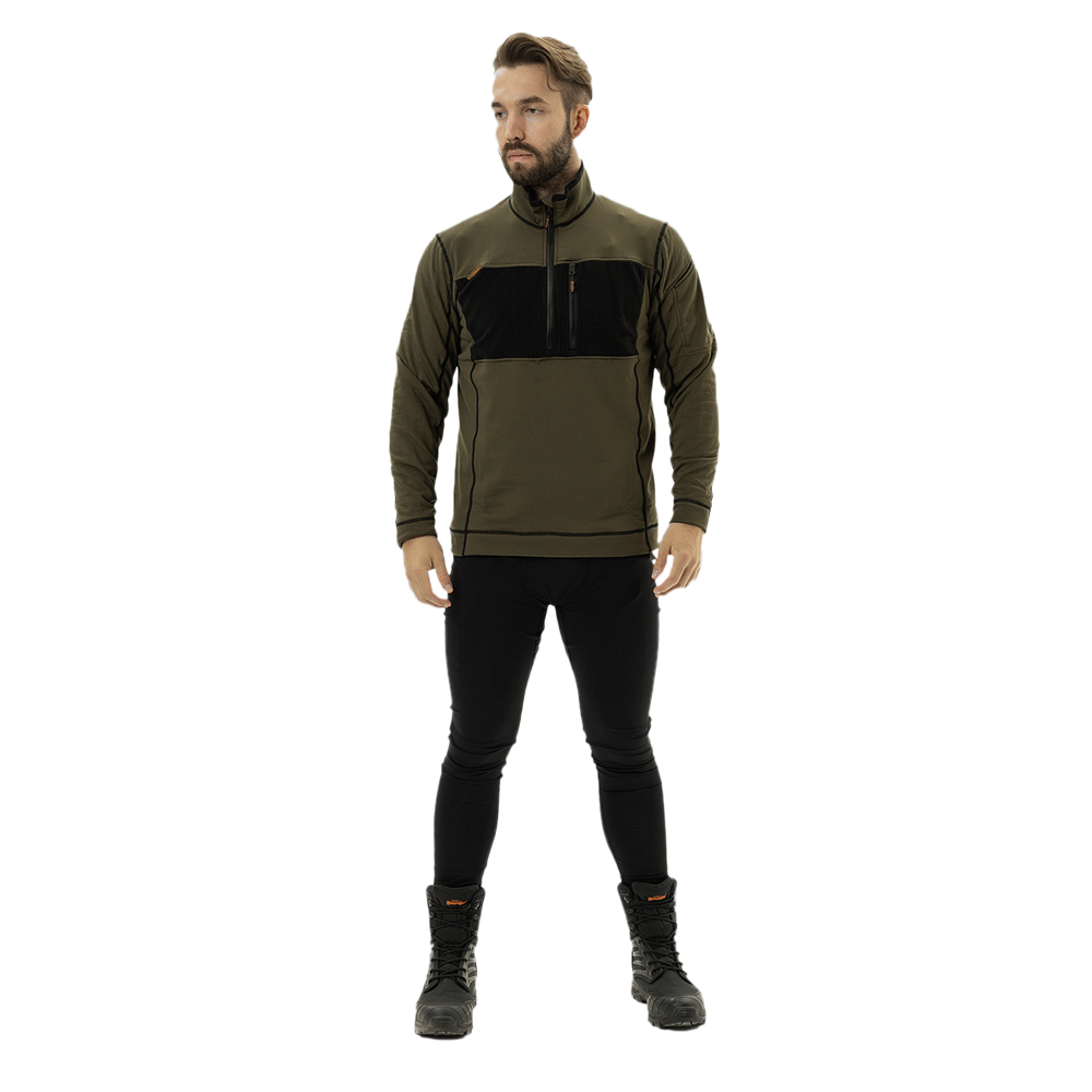 Толстовка Remington Second layer р. L. Фото №2 Толстовка Remington Second layer р. L. Фото №2