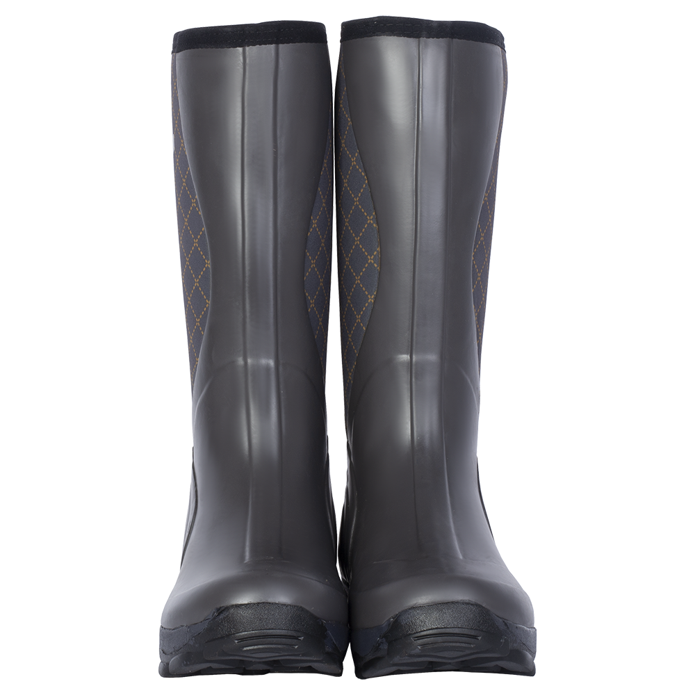 Сапоги Remington Men Wellington Boots Graphite/Grey р. 45. Фото №3