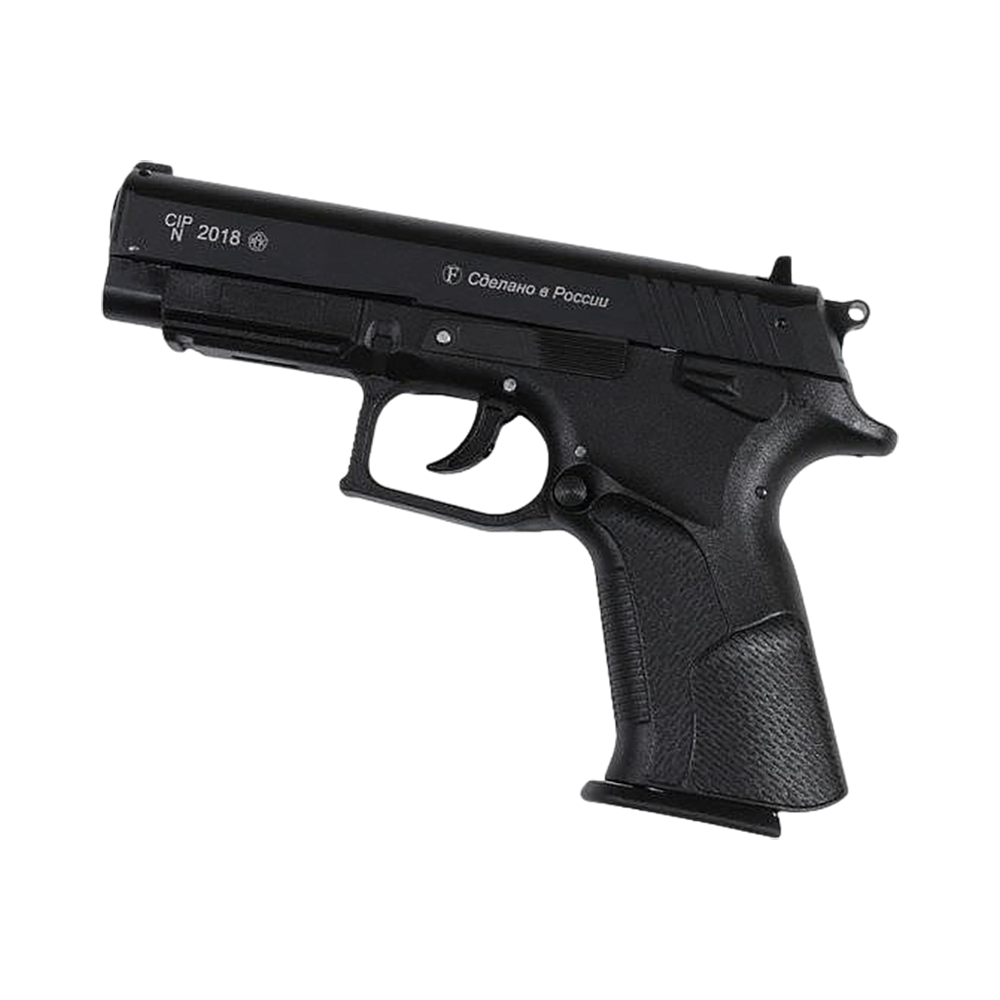 Пистолет ООП Grand Power T15-F калибр 45Х30. Фото №4 Пистолет ООП Grand Power T15-F калибр 45Х30. Фото №4