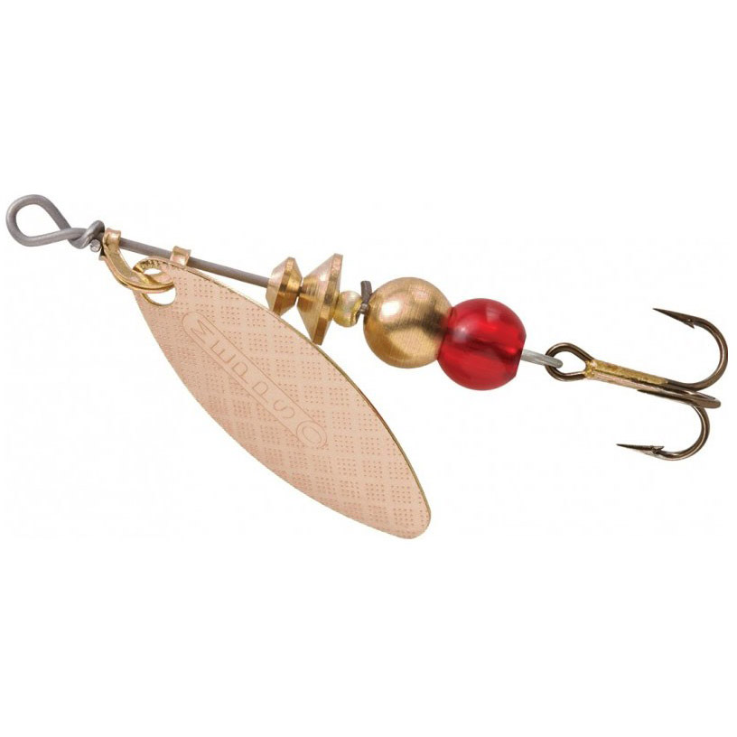 Блесна Mepps Aglia Long 00 gold 1,5г. Фото №2 Блесна Mepps Aglia Long 00 gold 1,5г. Фото №2