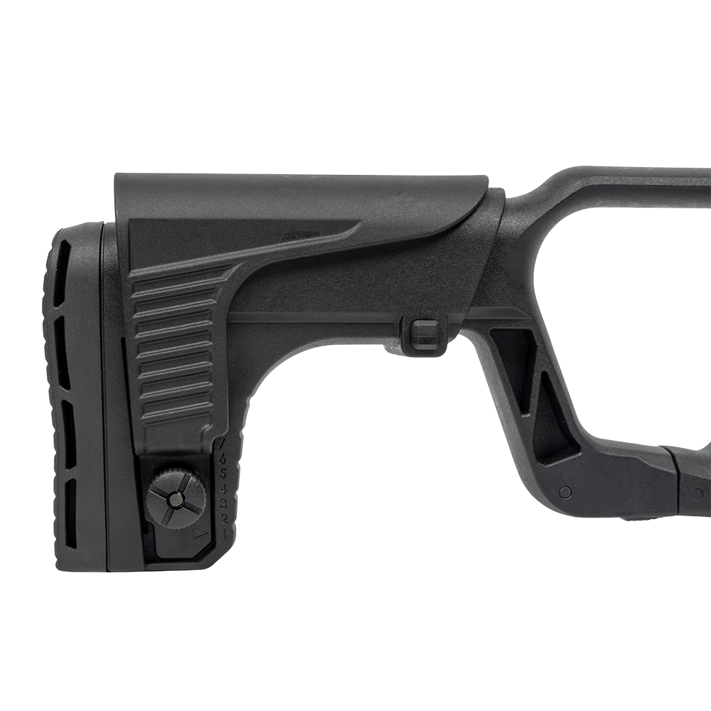 Пистолет пневматический Hatsan JET 1, калибр 6,35, 3 Дж (РСР, пластик, 1 баллон). Фото №15 Пистолет пневматический Hatsan JET 1, калибр 6,35, 3 Дж (РСР, пластик, 1 баллон). Фото №15