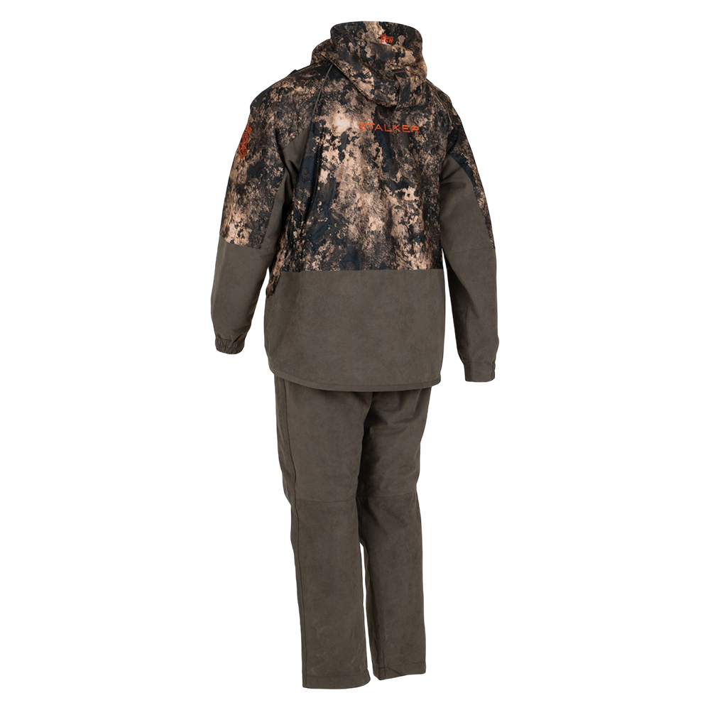 Костюм ХСН мужской демисезонный "Stalker III", alova, сумрак р. 52-54/182. Фото №12