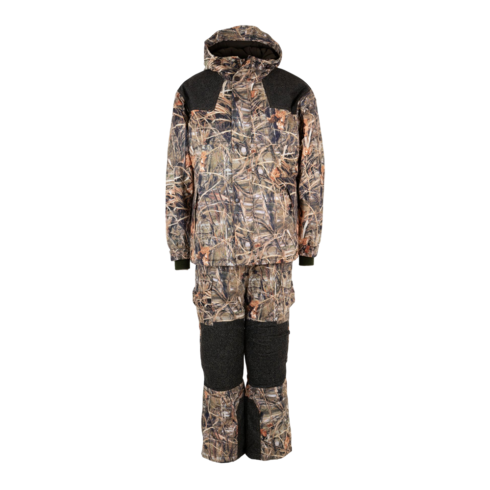 Костюм зимний "Урал". Фото №1 Костюм зимний "Урал". Фото №1