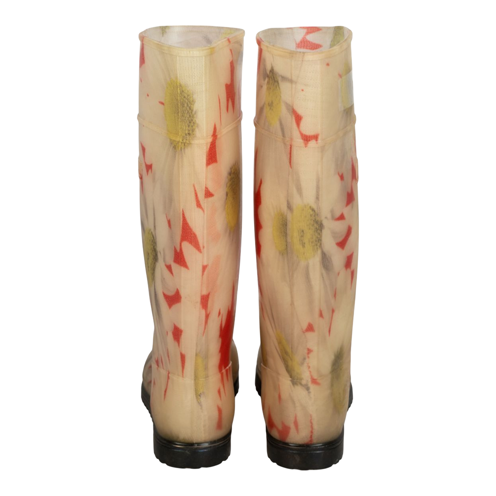 Сапоги женские высокие. Фото №4 Сапоги женские высокие. Фото №4