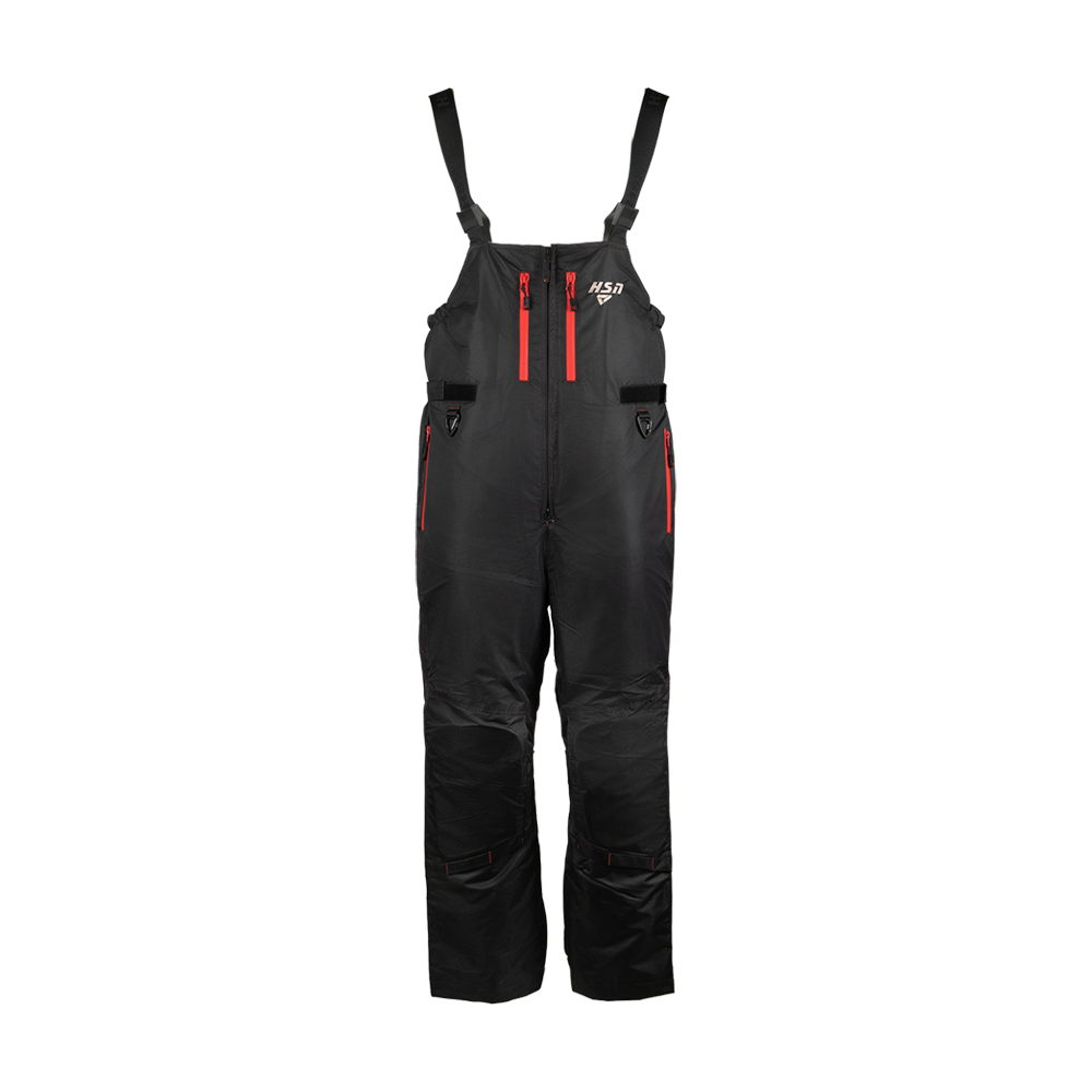 Костюм-поплавок мужской зимний "Rescuer VII comfort", hardguard, серый р. 50-52/176. Фото №5 Костюм-поплавок мужской зимний "Rescuer VII comfort", hardguard, серый р. 50-52/176. Фото №5