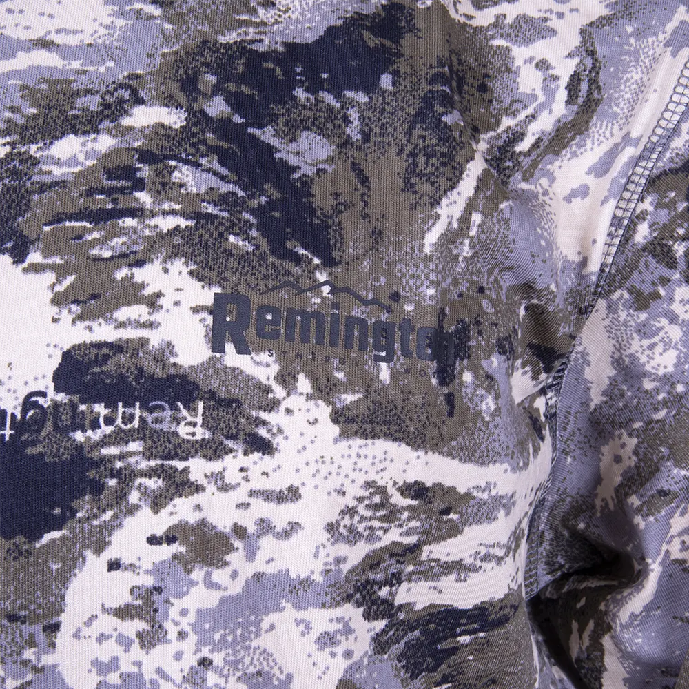 Футболка Remington Rifle р. M. Фото №4