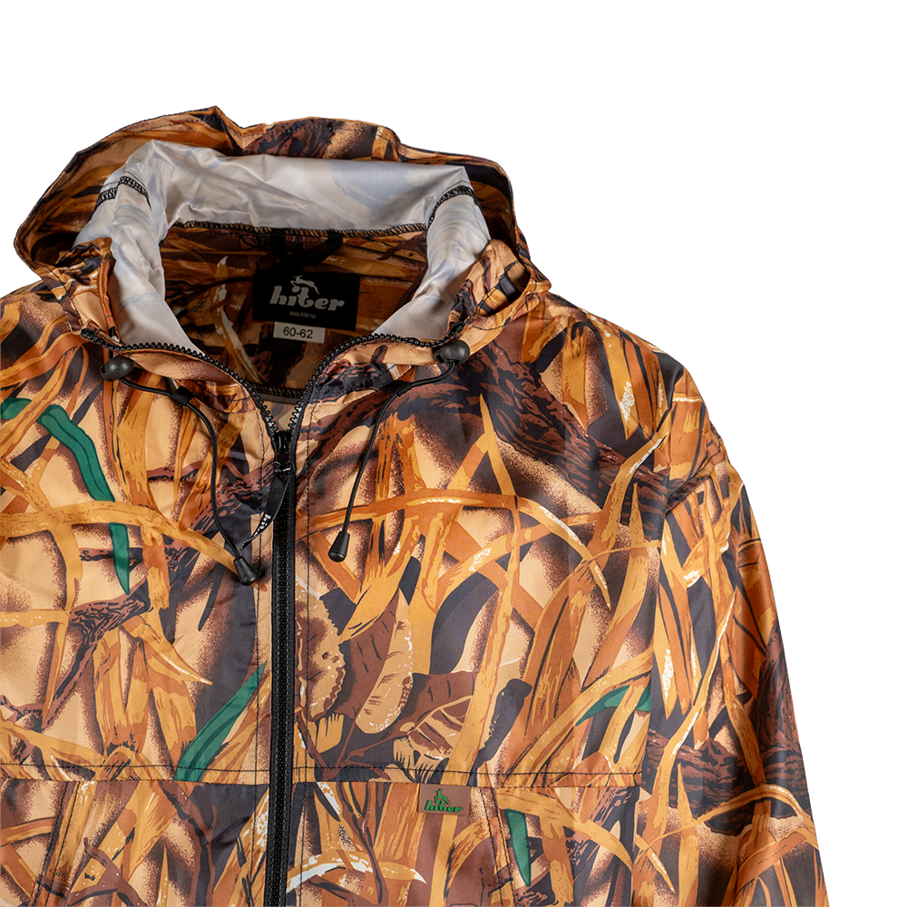 Костюм "ЦИКЛОН" (ветровлагозащитный) р. 44-46. Фото №6 Костюм "ЦИКЛОН" (ветровлагозащитный) р. 44-46. Фото №6