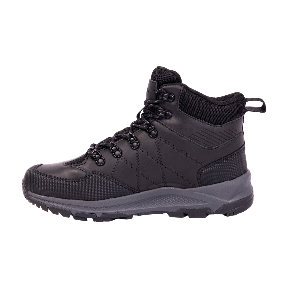 Ботинки мужские Remington Bazа Black р. 42. Фото №4 Ботинки мужские Remington Bazа Black р. 42. Фото №4