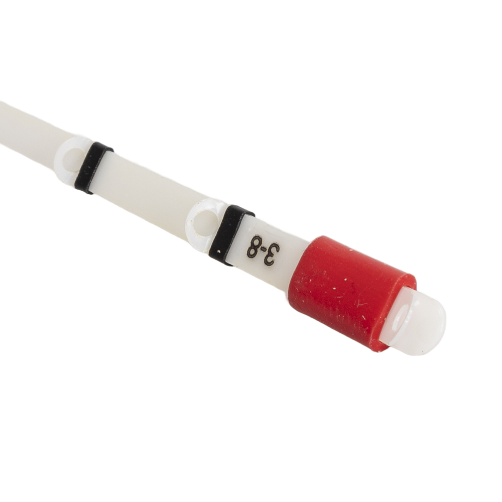 Сторожок Лавсановый Балансирный 250 мкр 80 мм 3 - 8 г (Талисман рыбака). Фото №3 Сторожок Лавсановый Балансирный 250 мкр 80 мм 3 - 8 г (Талисман рыбака). Фото №3