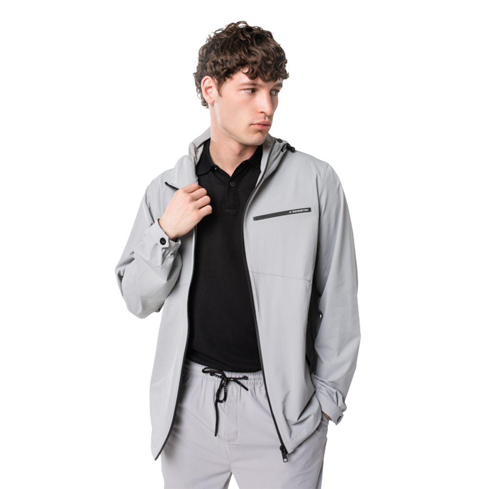 Куртка мужская Remington Сlimate Сomfort Gray р. 4XL. Фото №3