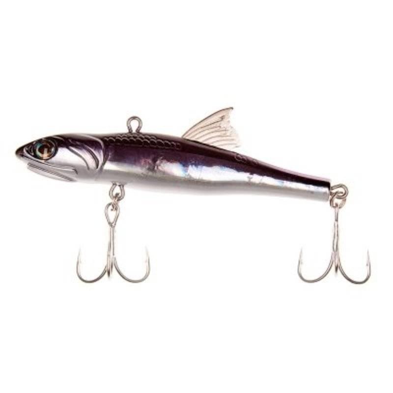 Воблер-раттлин Little Jack Forma Adict 68мм, 15гр, цвет (01). Фото №2 Воблер-раттлин Little Jack Forma Adict 68мм, 15гр, цвет (01). Фото №2