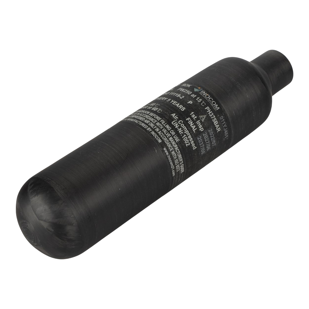 Колба карбоновая REXIMEX 480. Фото №2