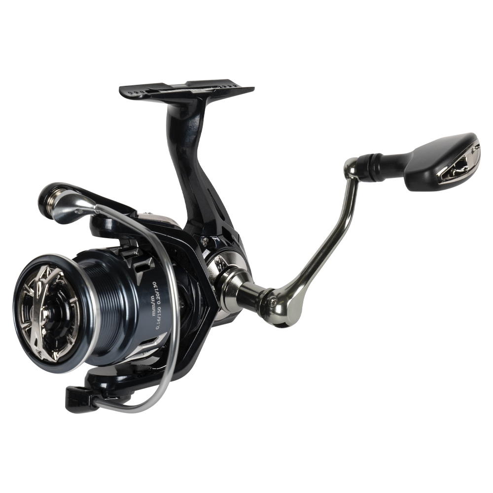 Катушка безынерционная Oshima Aero Pro 1000 (bb 3+1; gr 5.2:1). Фото №1 Катушка безынерционная Oshima Aero Pro 1000 (bb 3+1; gr 5.2:1). Фото №1