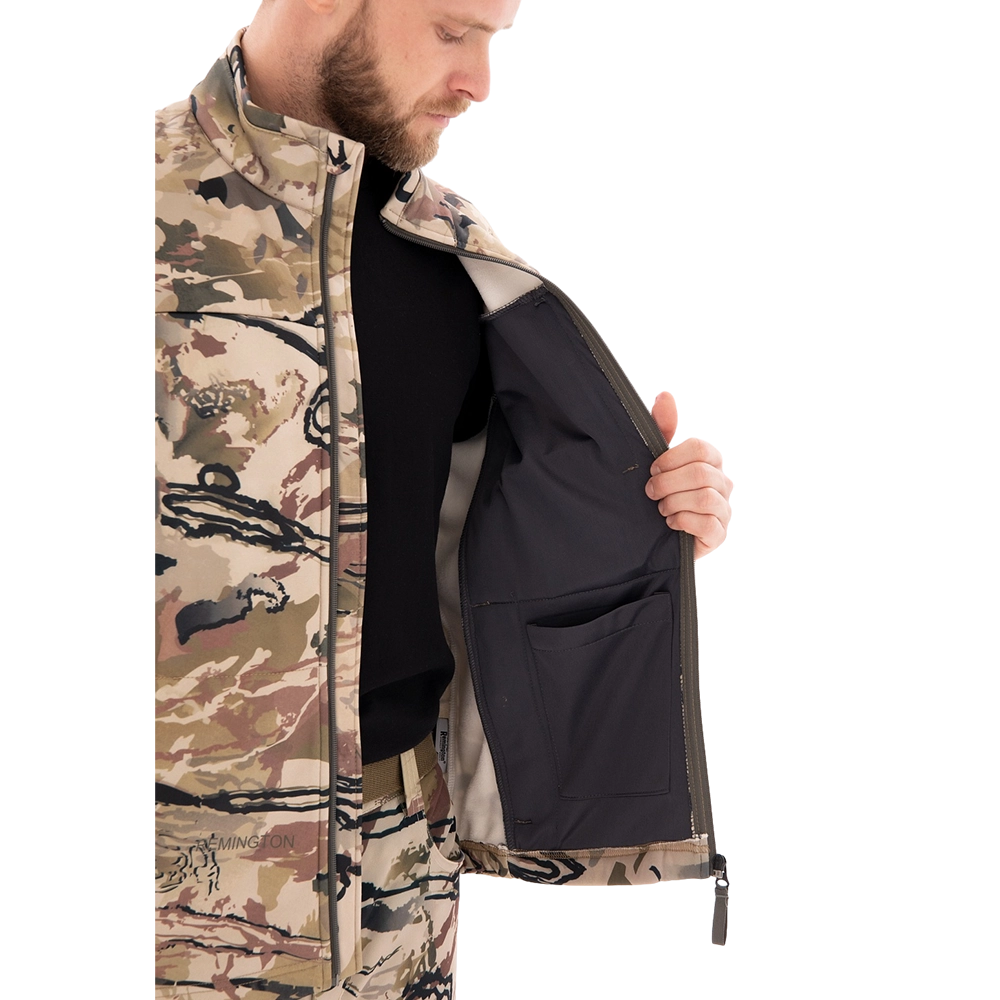 Джемпер Remington Polar Dream Safari р. 2XL. Фото №5