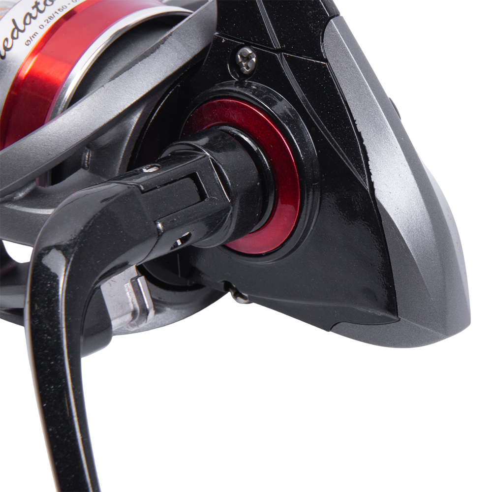 Катушка безынерционная Stinger Predator NS 2500. Фото №3