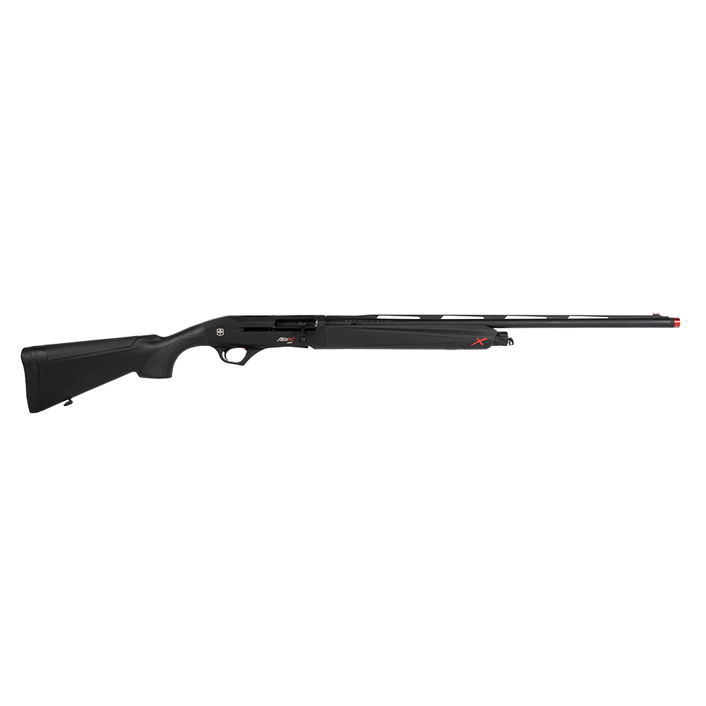 Ружье ATA Neo X Plastic (черный пластик), 20/76, 660 мм, 5+1 патронов. Фото №1 Ружье ATA Neo X Plastic (черный пластик), 20/76, 660 мм, 5+1 патронов. Фото №1