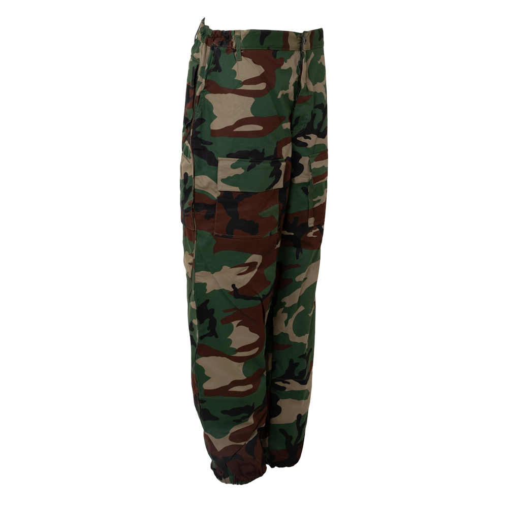 Костюм «ОМОН» (камуфлированный) 922 р-р 58-60/5. Фото №7