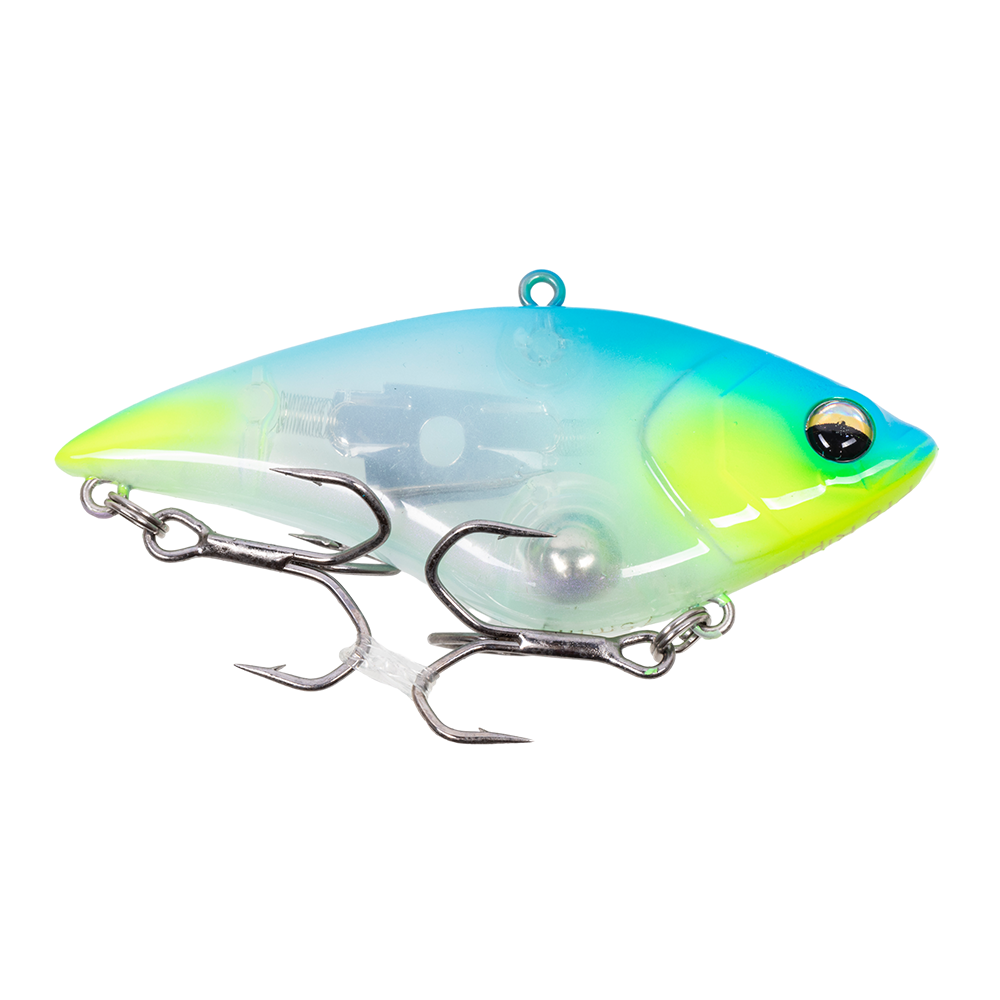 Воблер-раттлин MADFISH Pro Ripper 75мм, 14,26г, цвет (05). Фото №2