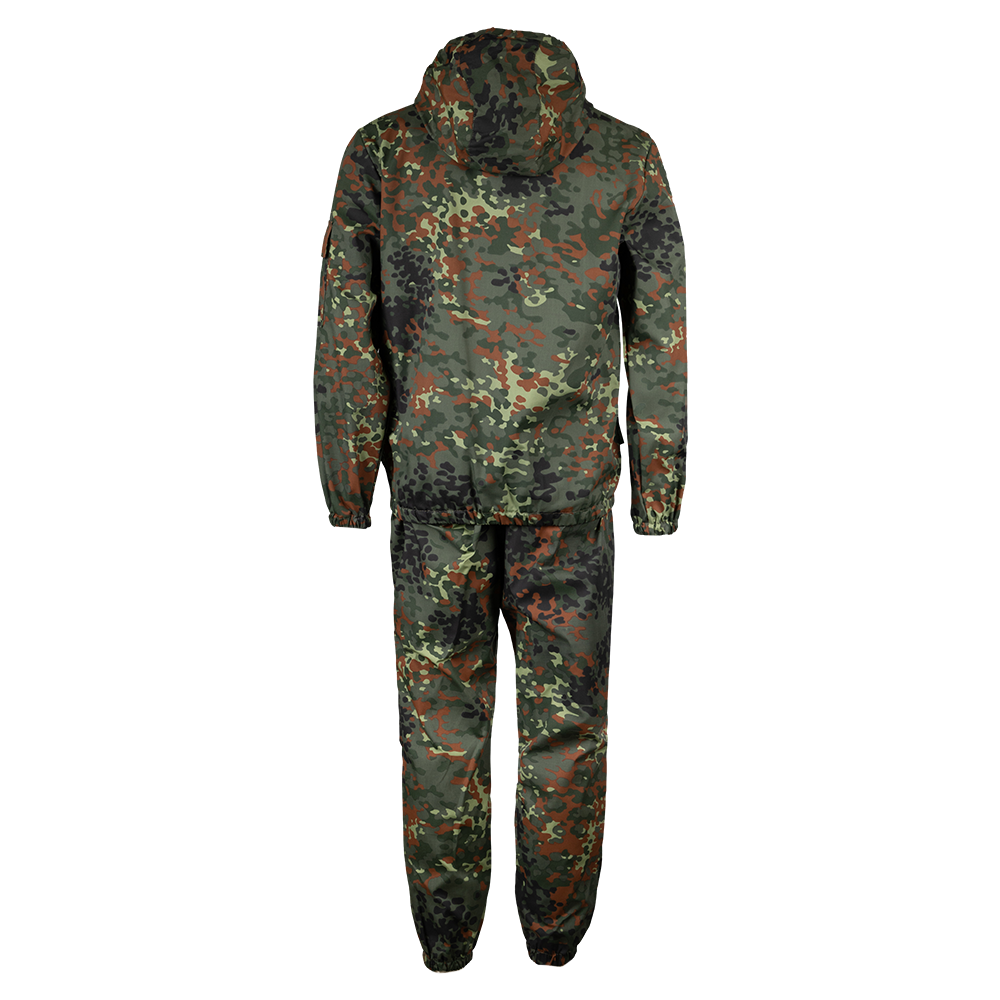 Костюм Huntsman летний Стрелок цвет Тайгер ткань Сорочка (Размер: 48-50, Рост: 170-176). Фото №5 Костюм Huntsman летний Стрелок цвет Тайгер ткань Сорочка (Размер: 48-50, Рост: 170-176). Фото №5