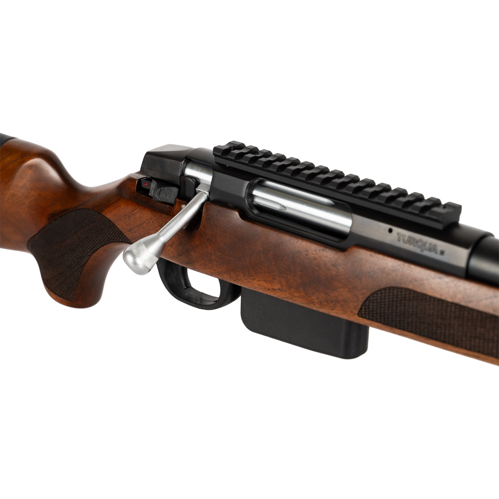 Карабин ATA ARMS Turqua (ореховая ложа, рег.пластиковая щека, целик и мушка), 308Win, ствол 510мм. Фото №5 Карабин ATA ARMS Turqua (ореховая ложа, рег.пластиковая щека, целик и мушка), 308Win, ствол 510мм. Фото №5