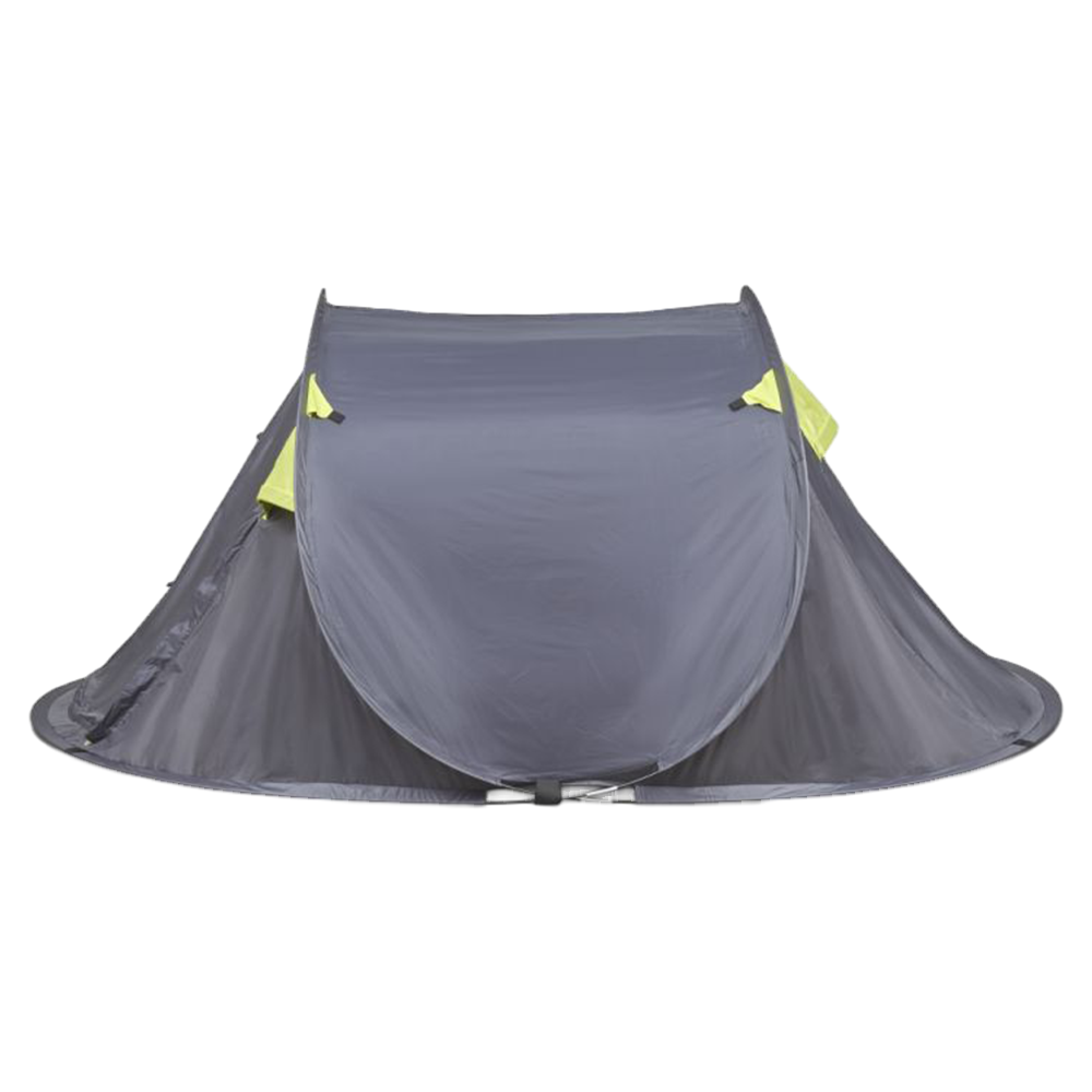 Палатка туристическая Atemi AMUR 2A. Фото №3