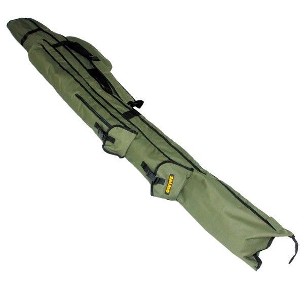 Чехол для удочек Salmo 215см. Фото №1