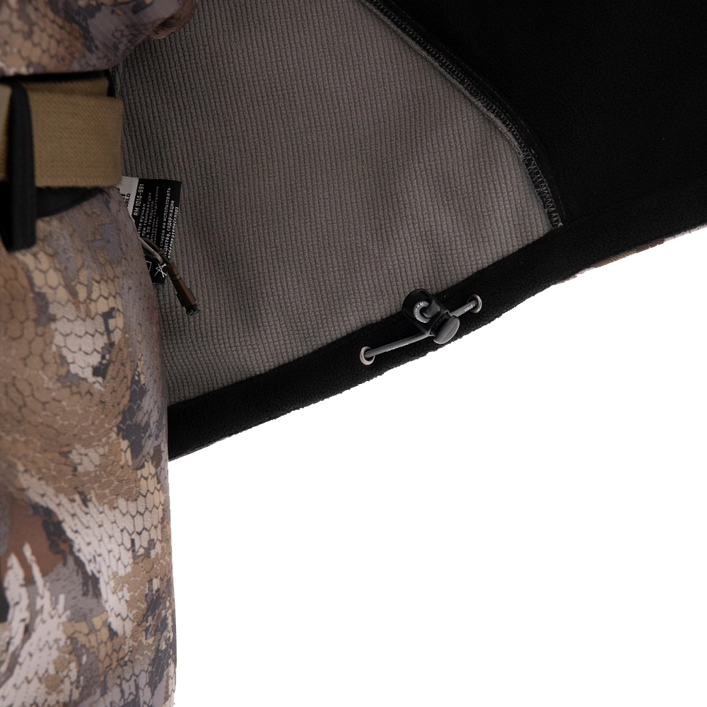 Костюм Remington Himalayan Timber р. XL. Фото №10