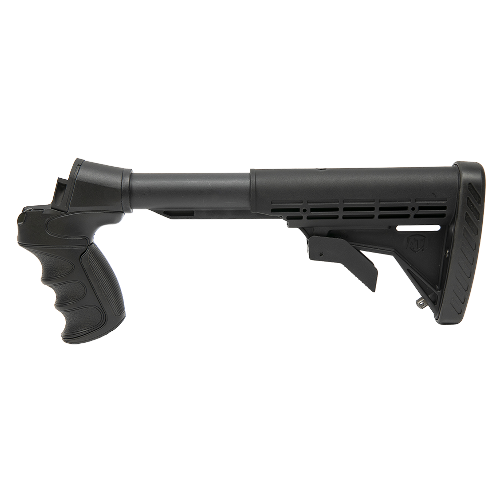Комплект ATI Tactical для Mossberg (приклад с рукояткой, рукоятка, система амортизации Scorpion). Фото №3