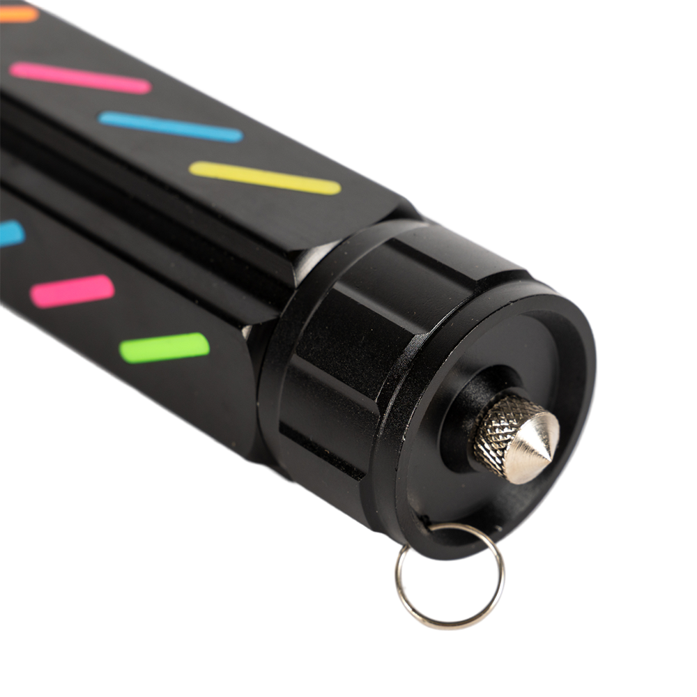 Фонарь ручной (аккум.26650, индикатор заряда, Type-C, PowerBank, стеклобой). Фото №6 Фонарь ручной (аккум.26650, индикатор заряда, Type-C, PowerBank, стеклобой). Фото №6