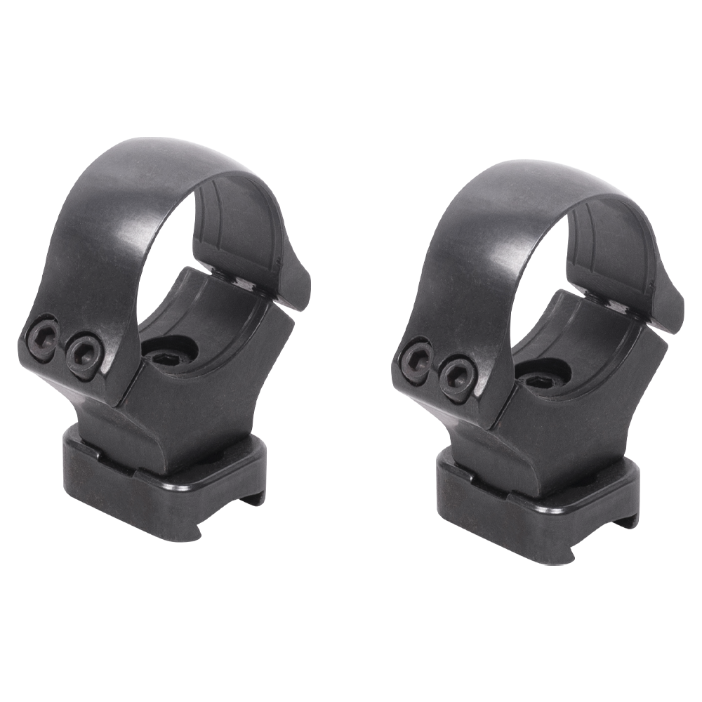 Кронштейн MAK на призму 11 мм, 25.4 мм, BH=17 мм. Фото №2